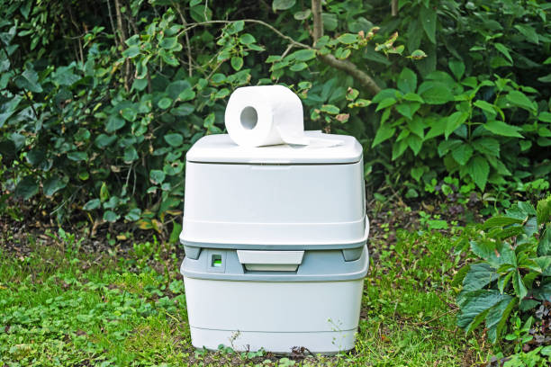 Professional porta potty rental in Sunman, IN