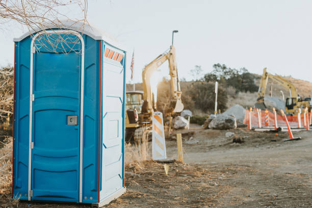 Portable Toilet Options We Offer in Sunman, IN