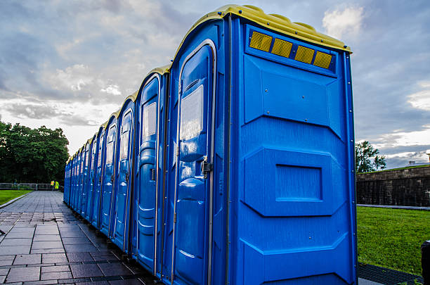 Best Portable restroom trailer rental  in Sunman, IN
