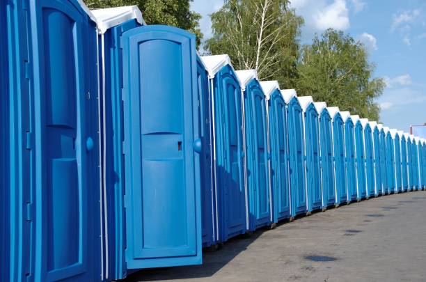 Best Emergency porta potty rental  in Sunman, IN